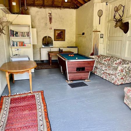 Woodland Cottage Charleton Estate Colinsburgh Extérieur photo