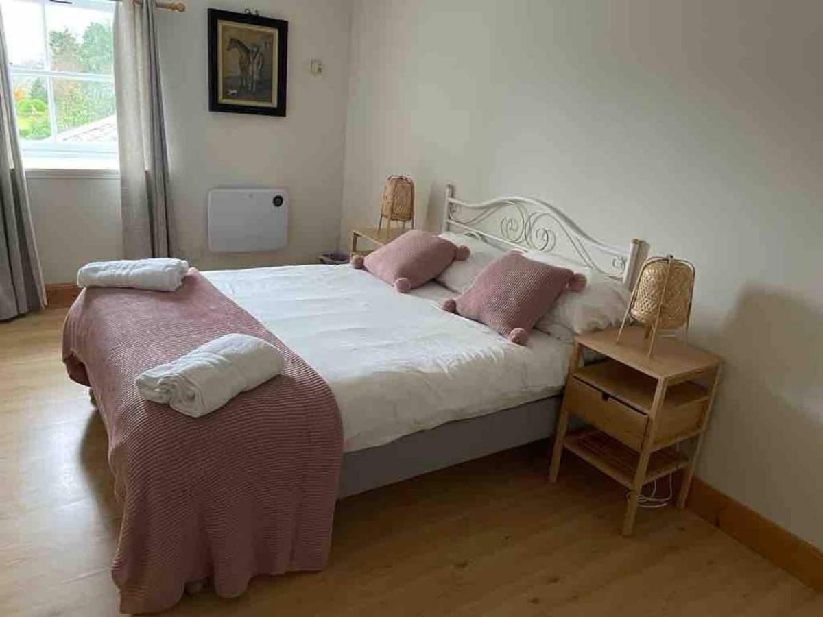 Woodland Cottage Charleton Estate Colinsburgh Extérieur photo