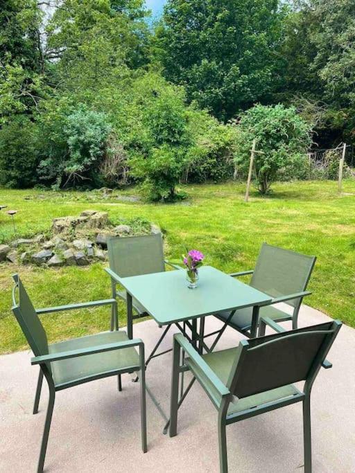 Woodland Cottage Charleton Estate Colinsburgh Extérieur photo