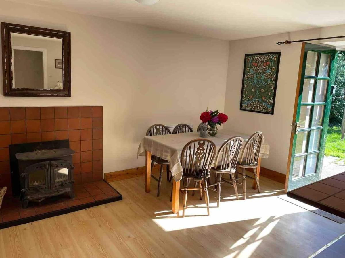 Woodland Cottage Charleton Estate Colinsburgh Extérieur photo