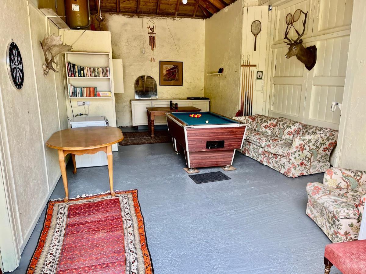 Woodland Cottage Charleton Estate Colinsburgh Extérieur photo